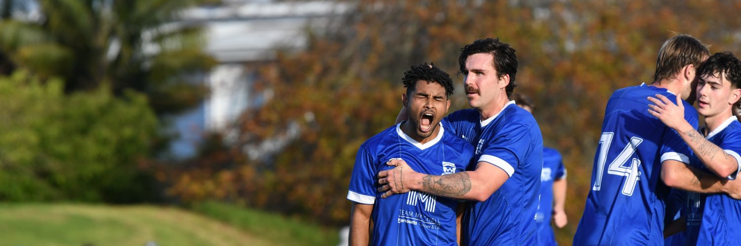 East Coast Bays AFC banner