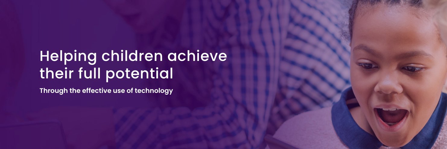 Learning Foundation banner