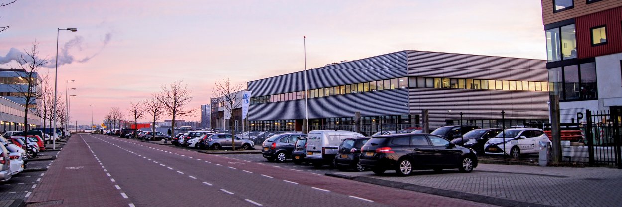 Architectenweb banner