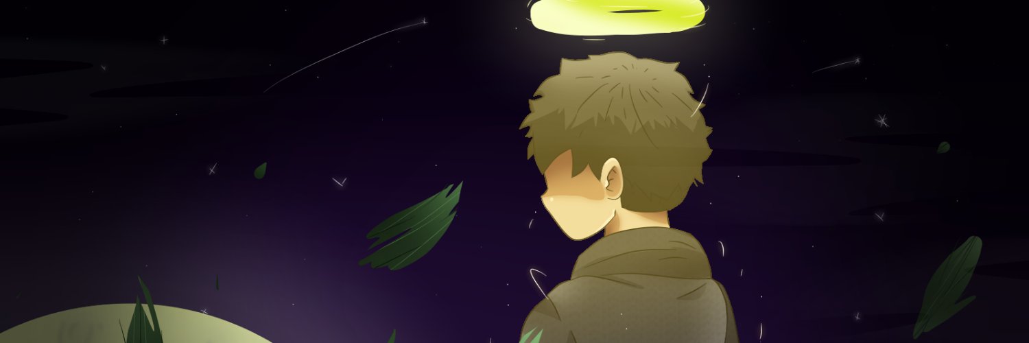 Gumneki Profile Banner