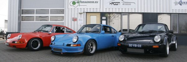 kroonwire Profile Banner