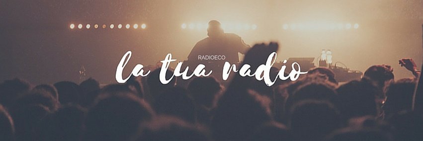 radioeco's profile banner image