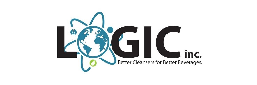 Logic Inc. banner
