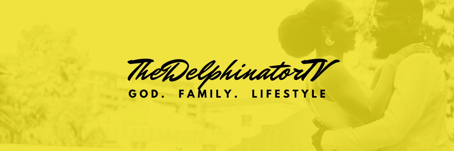 TheDelphinator's profile banner image