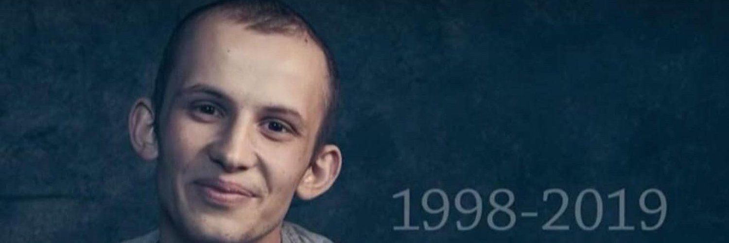 Tyler Trent Foundation Profile Banner