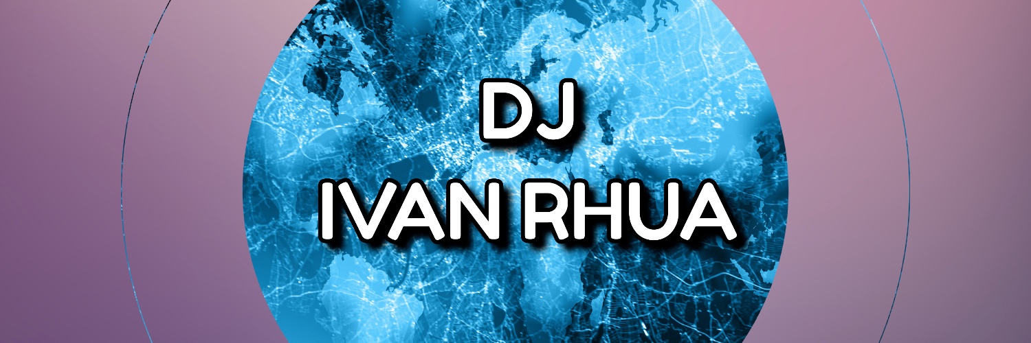 IvanRhua's profile banner image