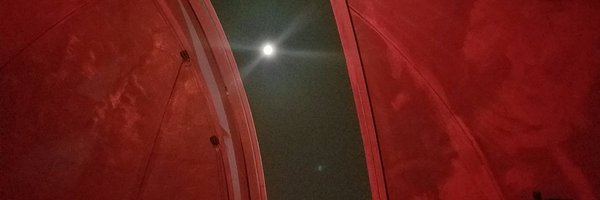 AstroSocietyUH Profile Banner
