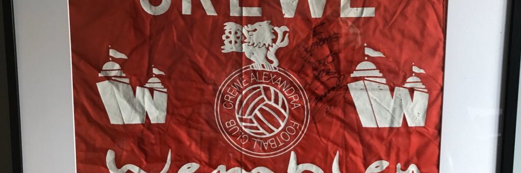 Graeme Hacking banner