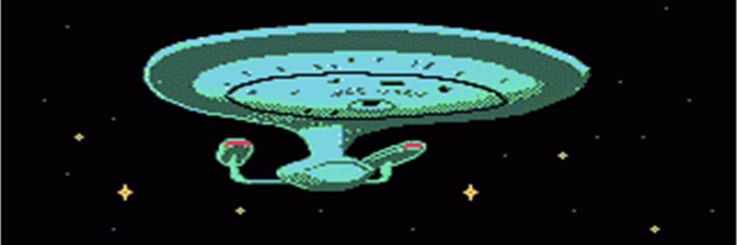 Star Trek Fan banner