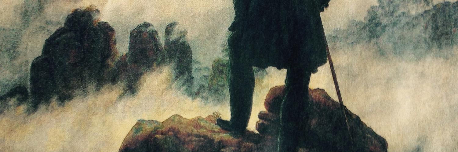 clagiac64's profile banner image
