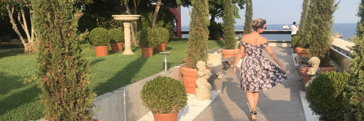 DerouetAnne's profile banner image