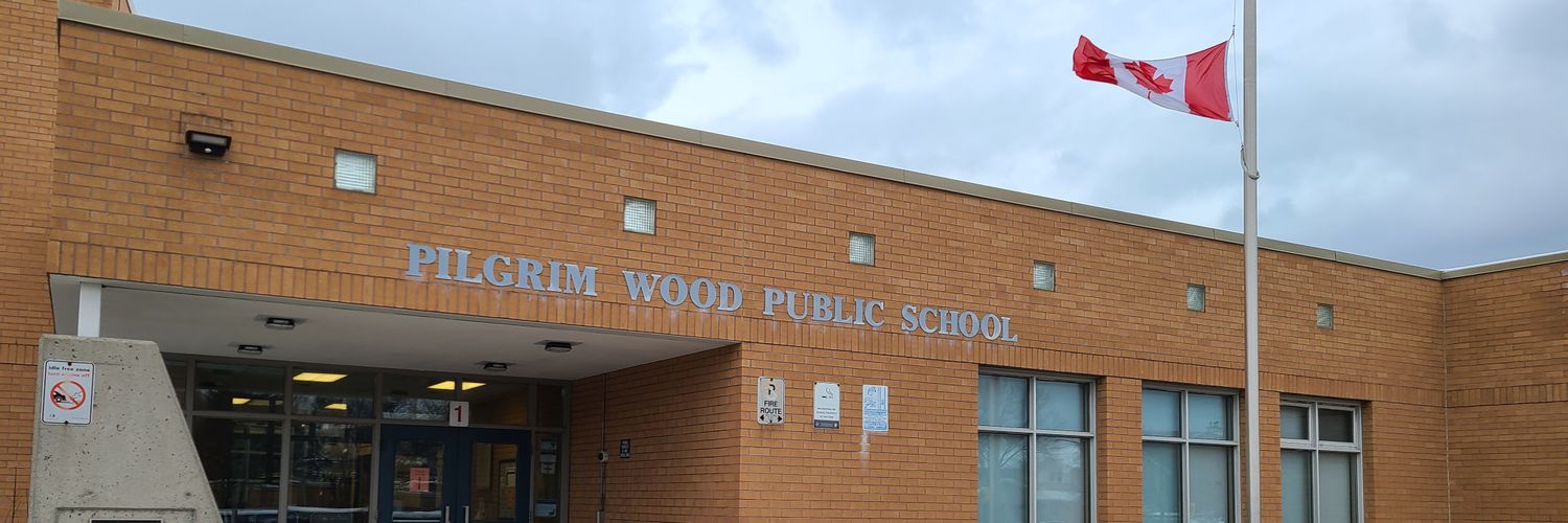 Pilgrim Wood PS Profile Banner