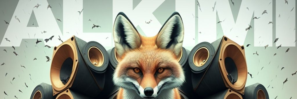 ᐰʟκıᴍı🦊Φאξ banner