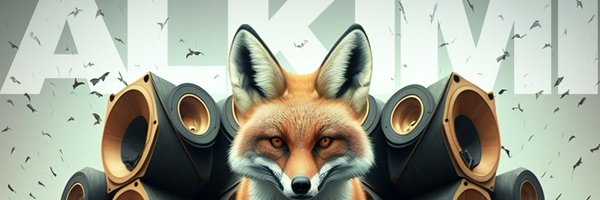 AlkimiFox Profile Banner