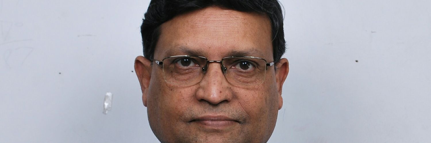 subodhkmathur's profile banner image