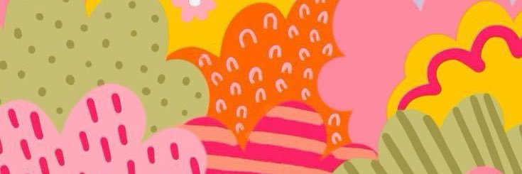 AYSATASYA's profile banner image
