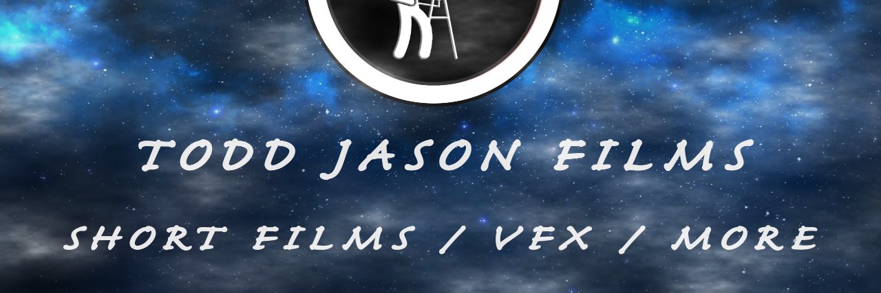 toddjfilms's profile banner image
