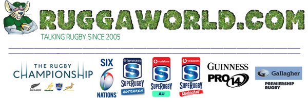 Ruggaworld Profile Banner