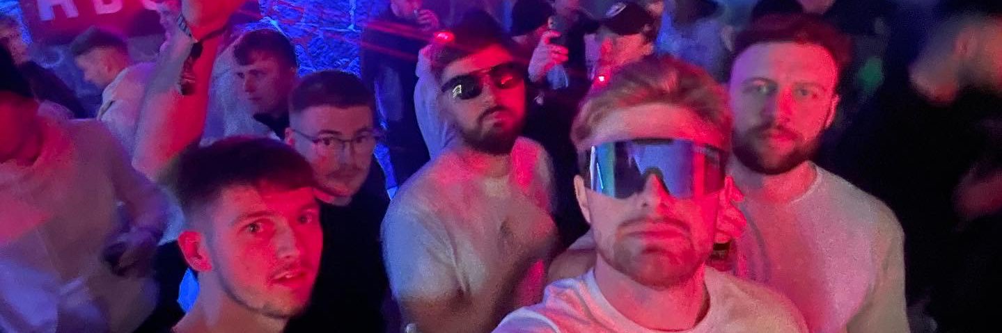 WoodBen_'s profile banner image