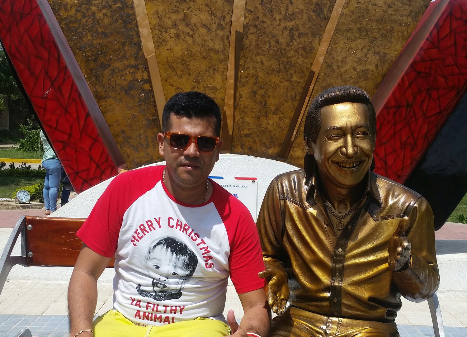 Ricardo Alexis banner