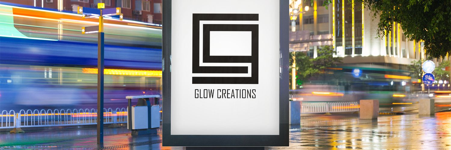 GlowCreations's profile banner image