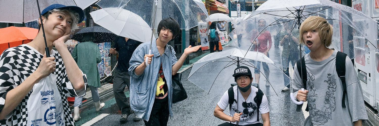 keySAYAtalk's profile banner image
