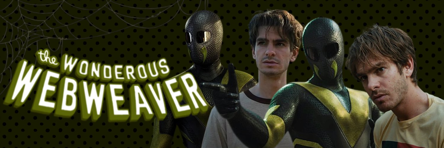 THWIPSTER. 🕸️ banner