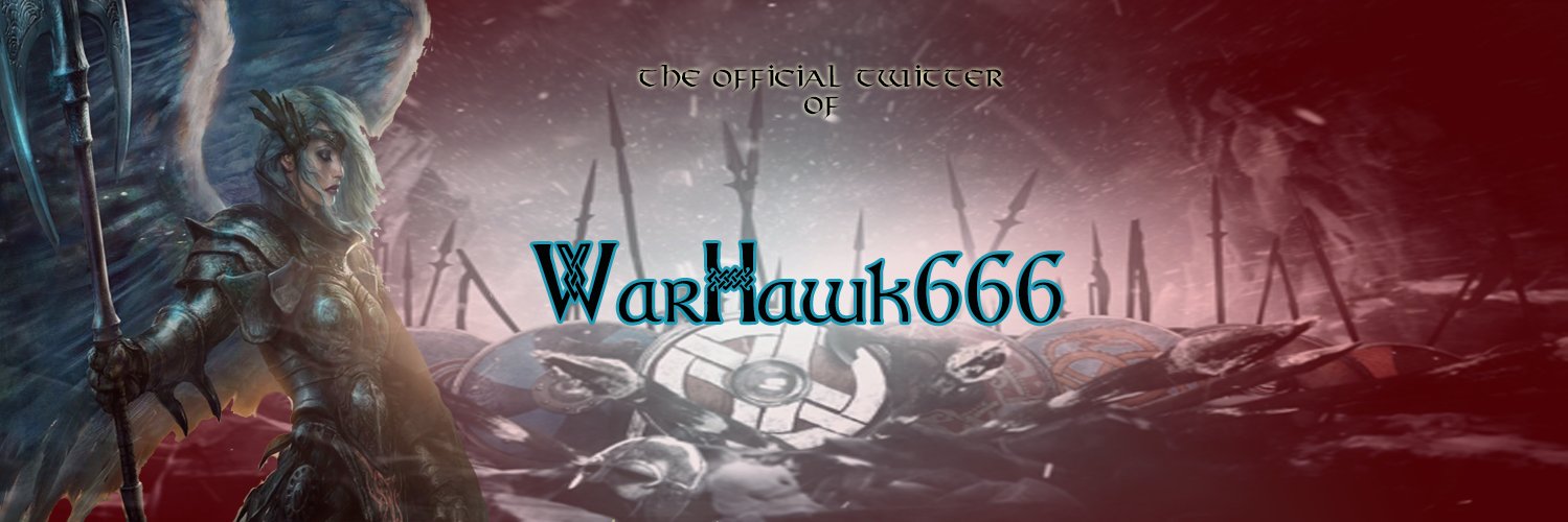 markramsay666's profile banner image