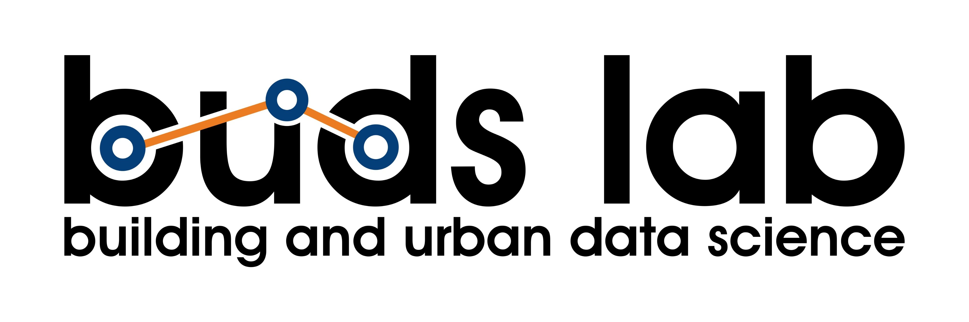 NUS Building and Urban Data Science Lab banner