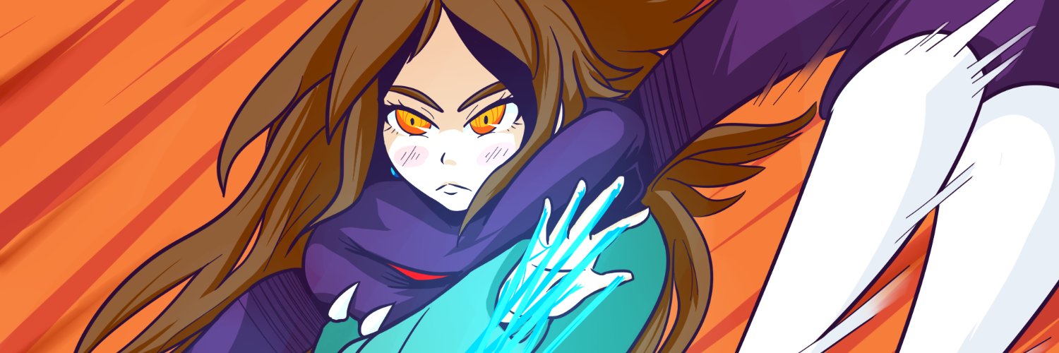 Forbidden Soul🔞 banner