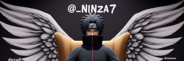 _ninza7 Profile Banner
