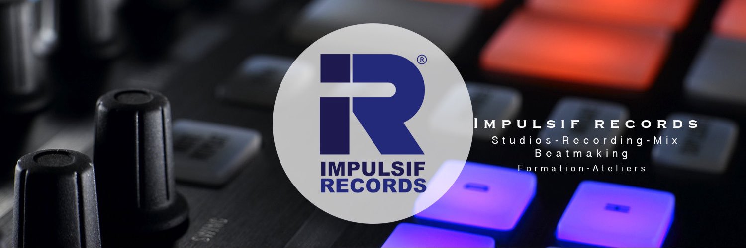 impulsifrecords's profile banner image