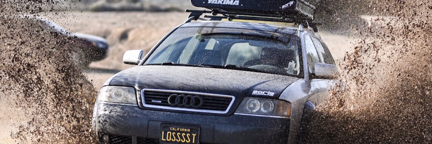 BorlaAdventures's profile banner image