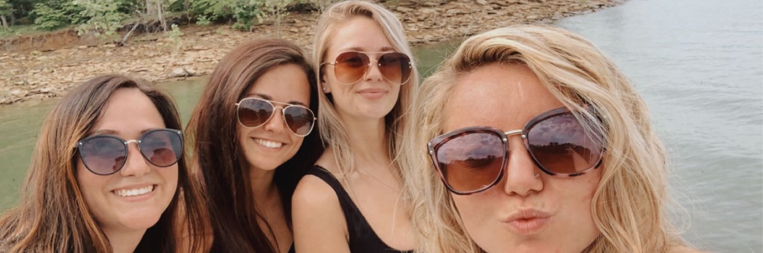 lexijarrell's profile banner image