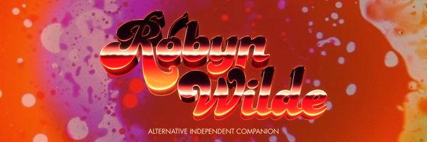 robynwildexo Profile Banner