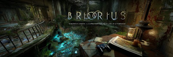 VRHorrorGamer Profile Banner