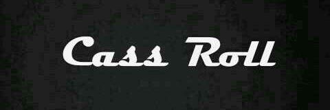 Cass Roll™ banner