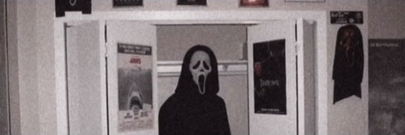 ITS BEEN AWFUL OUT NOW banner