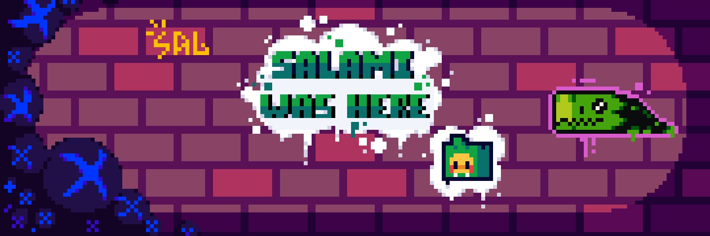 Salami_Hunter's profile banner image
