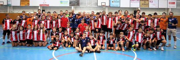 HandbolVic Profile Banner