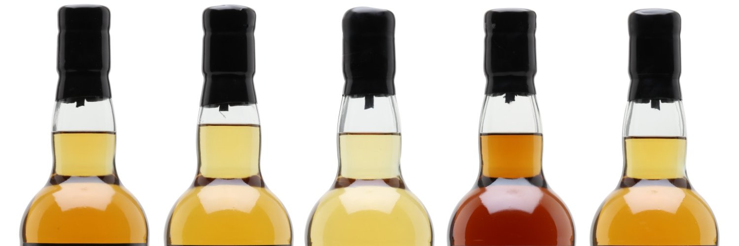 Whisky Israel Profile Banner