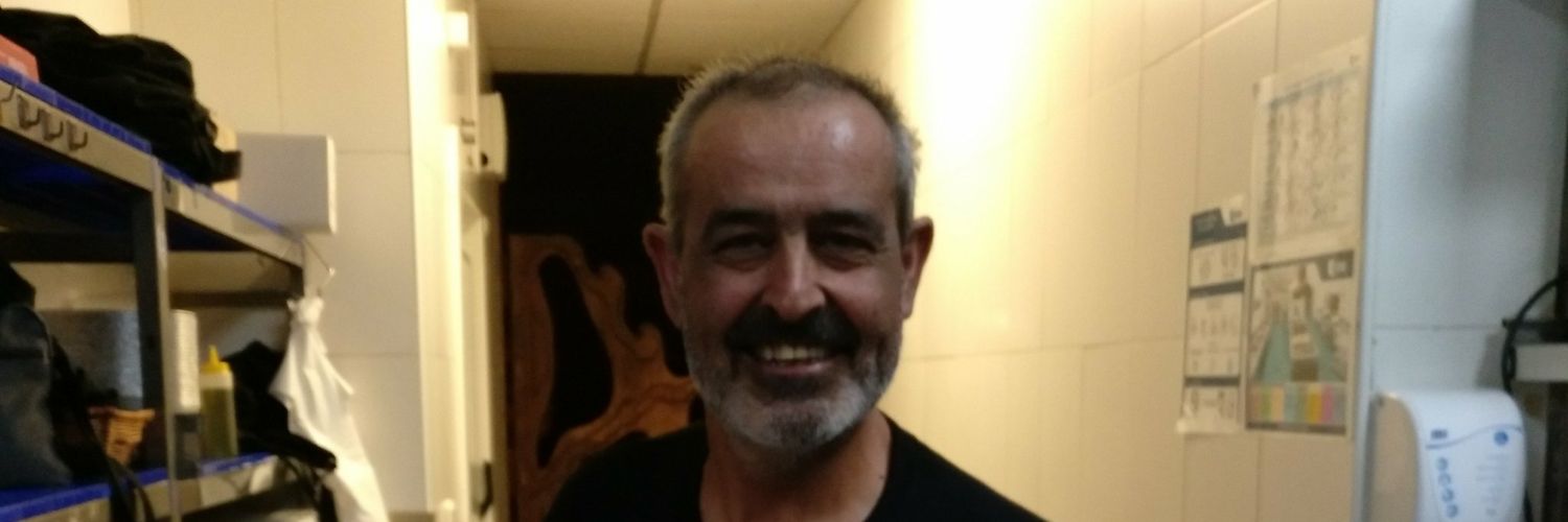 Juan Pablo Felipe banner