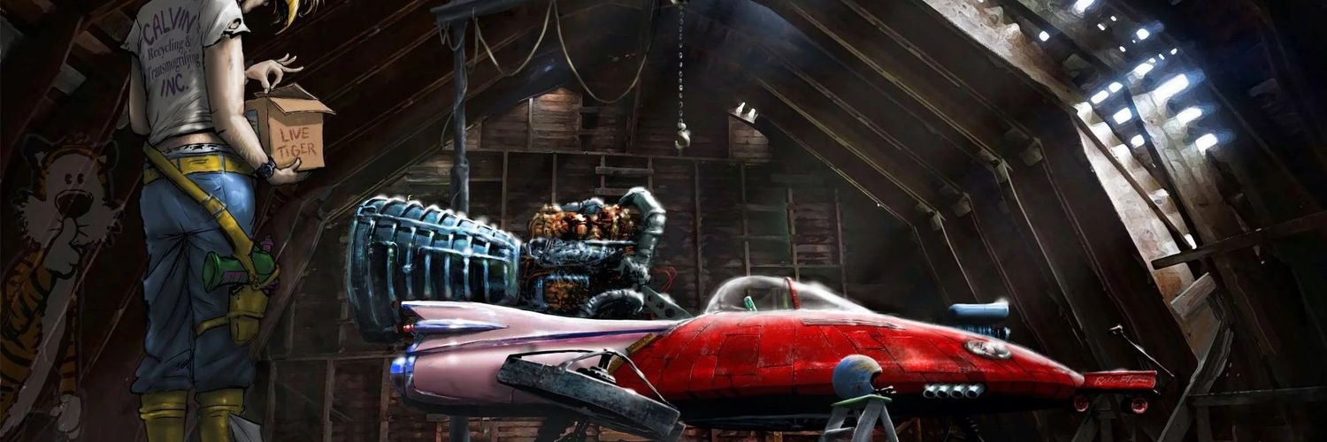 ⓘ 𝕏publican f*ckery detected 🇺🇲 banner