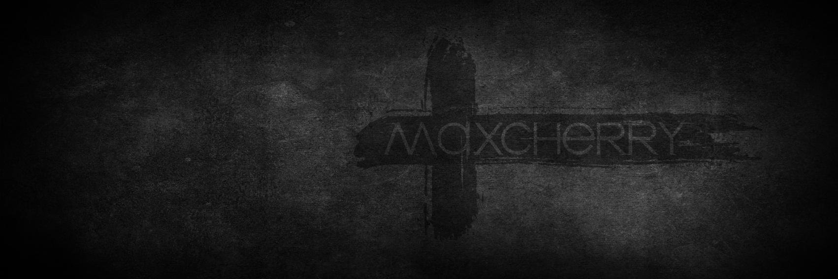 dj_maxcherry's profile banner image