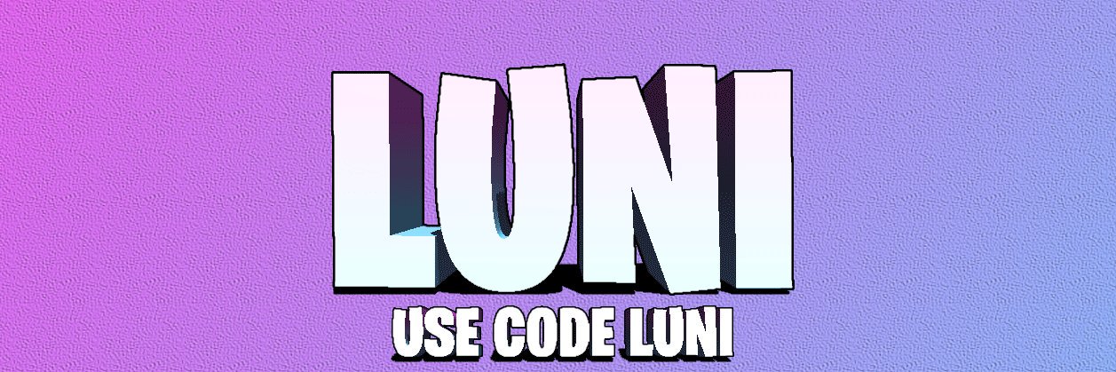xLuni's profile banner image