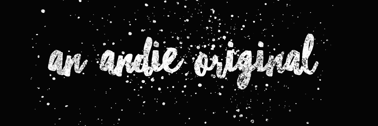 AnAndieOriginal's profile banner image