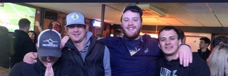 kylelarson23's profile banner image