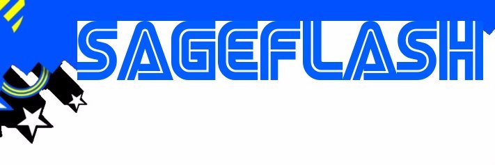 sageflash's profile banner image