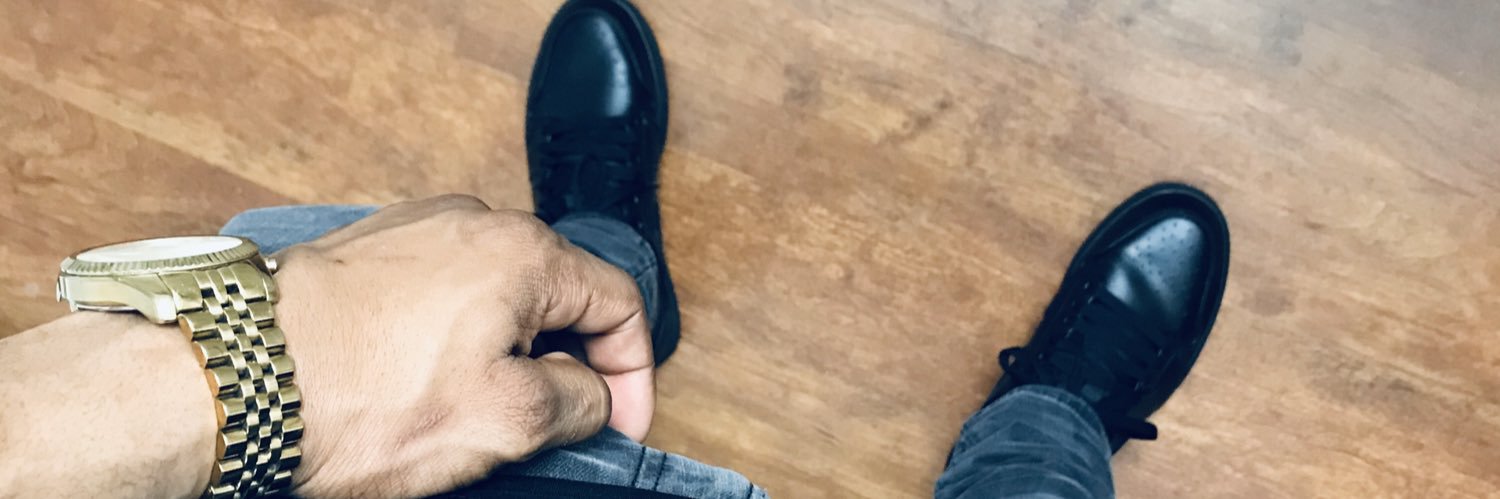 iamjuleon's profile banner image
