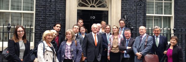 DemocracyM Profile Banner